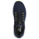 Skechers Engineered Mesh Lace-Up Lace Up Sneaker W/Air-Cooled Memory Foam